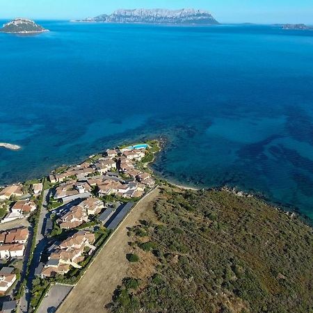 Apartment In S'Abba E Sa Pedra With Pool Golfo Aranci Exteriér fotografie