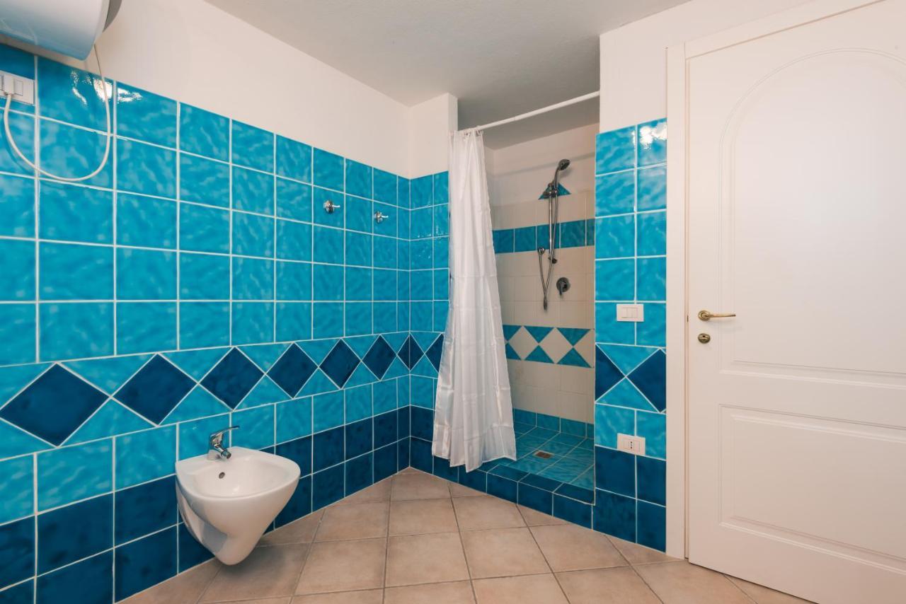 Apartment In S'Abba E Sa Pedra With Pool Golfo Aranci Exteriér fotografie