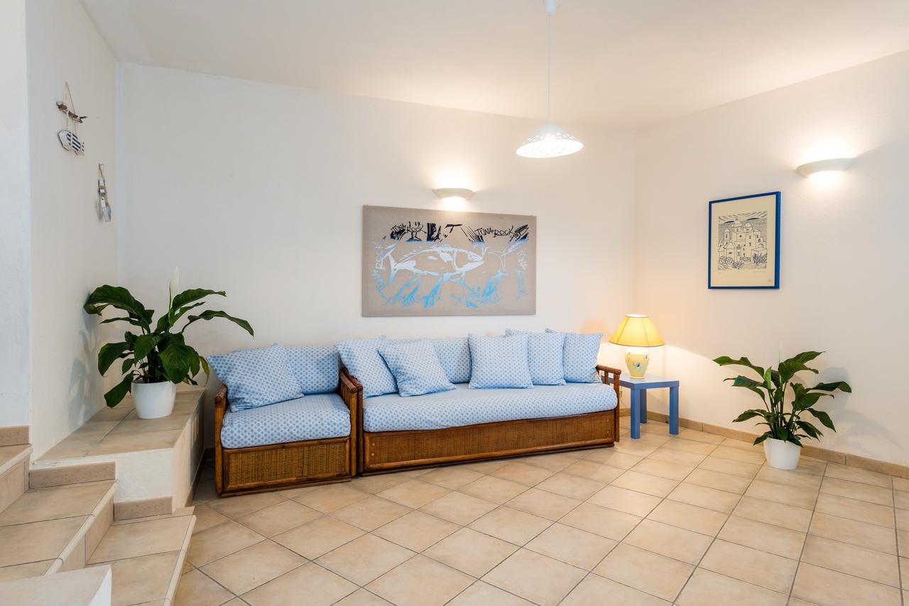 Apartment In S'Abba E Sa Pedra With Pool Golfo Aranci Exteriér fotografie